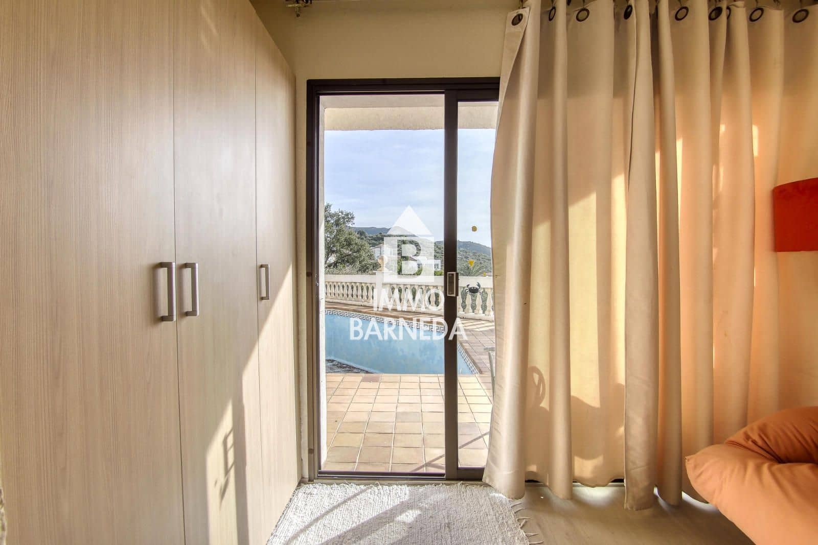 5 bedroom Villa for sale in El Mas Fumats with pool garage - € 1,200,000 (Ref: 9145814)