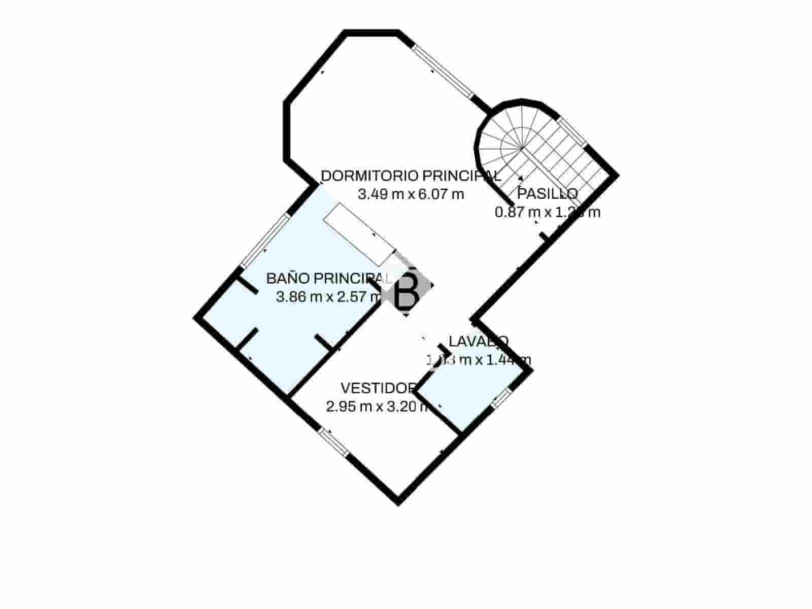 5 bedroom Villa for sale in El Mas Fumats with pool garage - € 1,200,000 (Ref: 9145814)