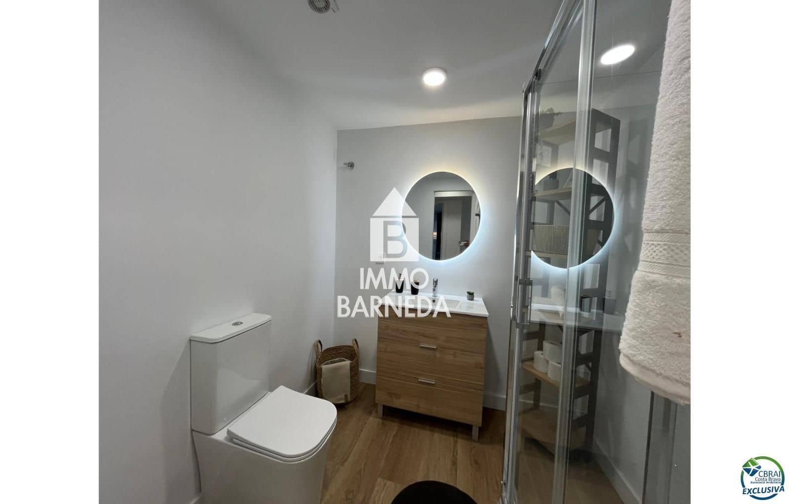 2 sypialnia Mieszkanie na sprzedaż w Empuriabrava - 172 000 € (Ref: 9151141)