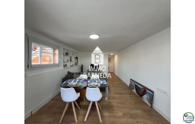 2 sypialnia Mieszkanie na sprzedaż w Empuriabrava, Castelló d'Empúries - 172 000 € (Ref: 9151141)