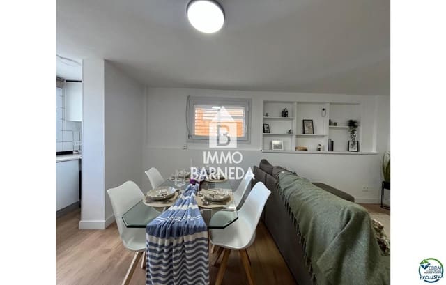 2 sypialnia Mieszkanie na sprzedaż w Empuriabrava, Castelló d'Empúries - 172 000 € (Ref: 9151141)