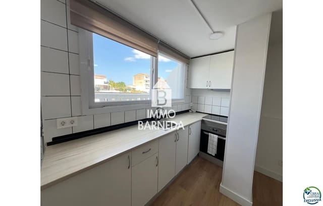 2 sypialnia Mieszkanie na sprzedaż w Empuriabrava, Castelló d'Empúries - 172 000 € (Ref: 9151141)