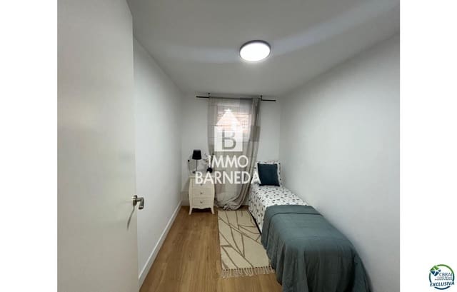 2 sypialnia Mieszkanie na sprzedaż w Empuriabrava, Castelló d'Empúries - 172 000 € (Ref: 9151141)