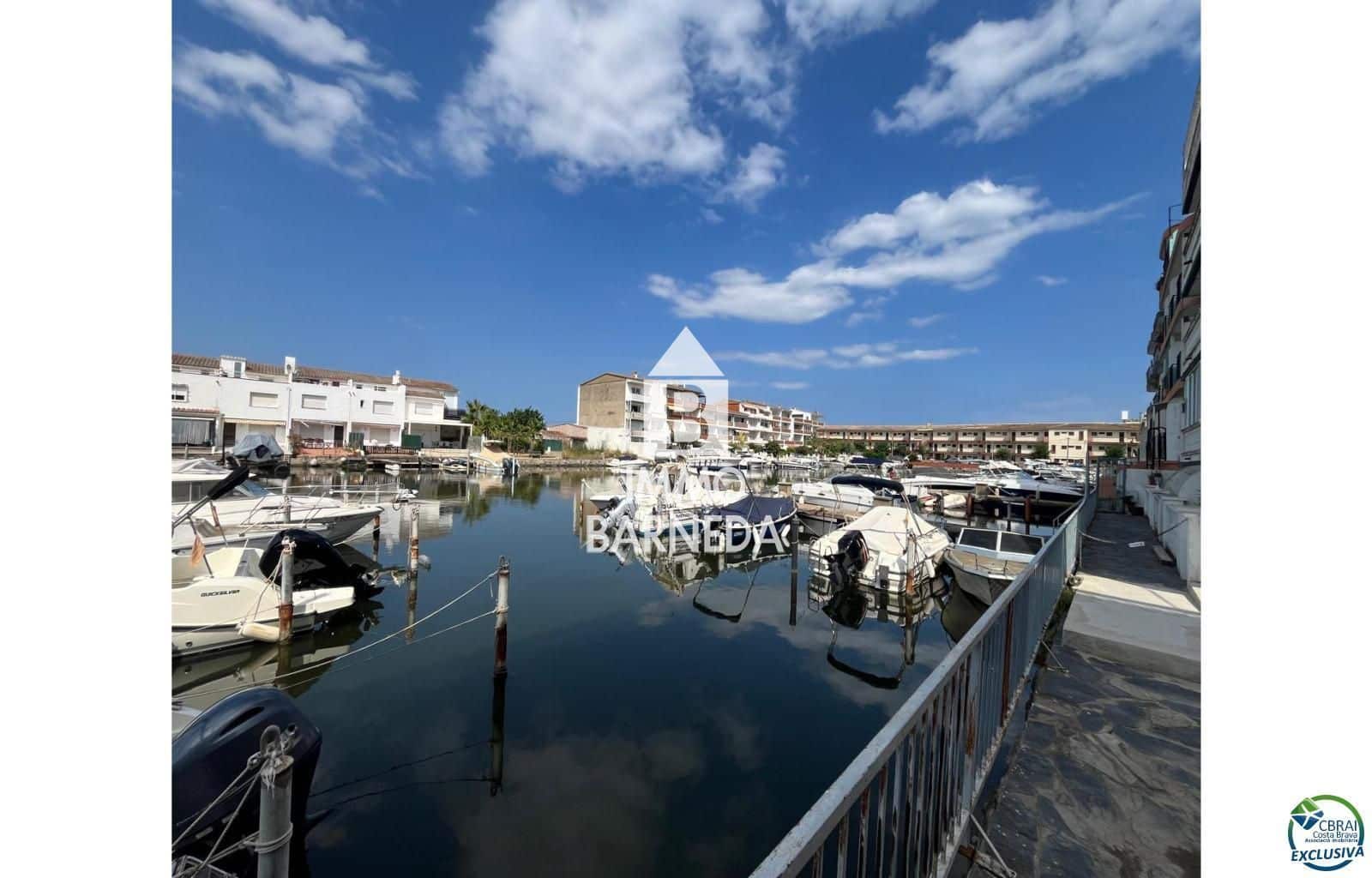 2 sypialnia Mieszkanie na sprzedaż w Empuriabrava - 172 000 € (Ref: 9151141)