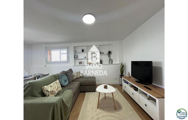 2 sypialnia Mieszkanie na sprzedaż w Empuriabrava, Castelló d'Empúries - 172 000 € (Ref: 9151141)