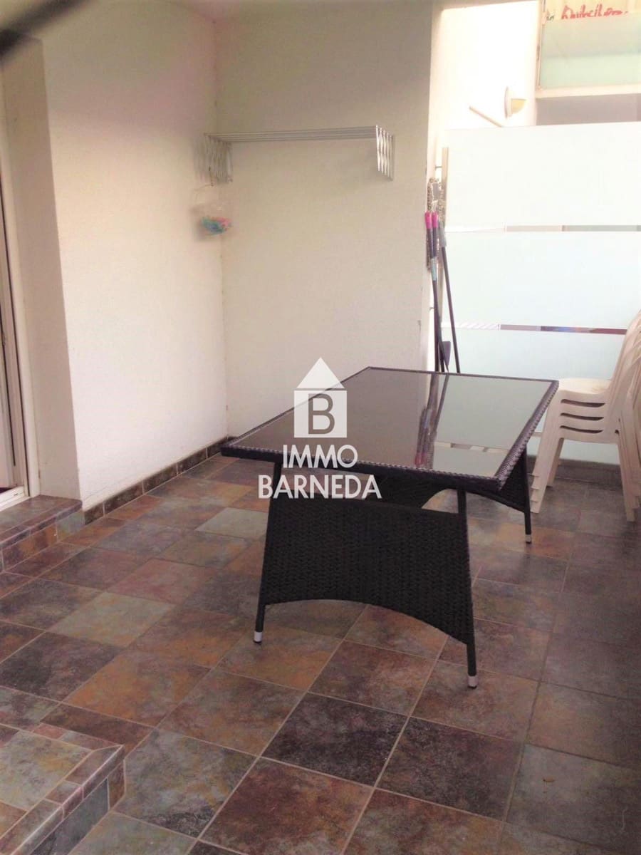 1 chambre Appartement à vendre à Santa Margarida avec piscine garage - 160 000 € (Ref: 9158732)