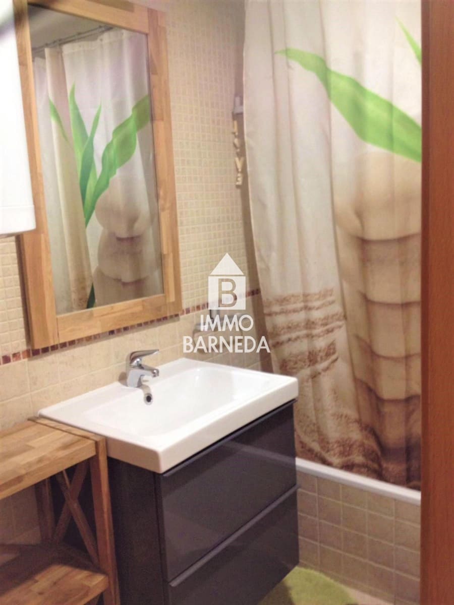 1 chambre Appartement à vendre à Santa Margarida avec piscine garage - 160 000 € (Ref: 9158732)