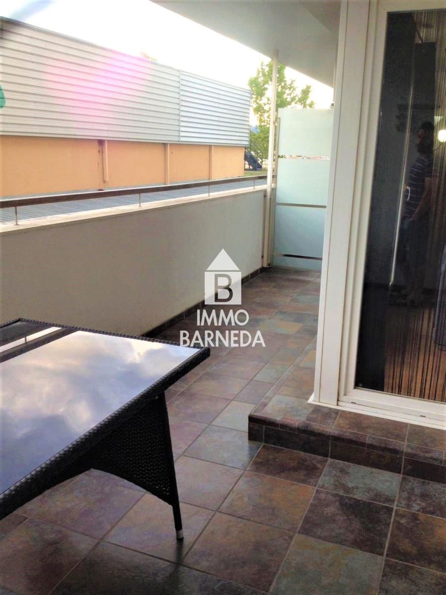 1 chambre Appartement à vendre à Santa Margarida avec piscine garage - 160 000 € (Ref: 9158732)