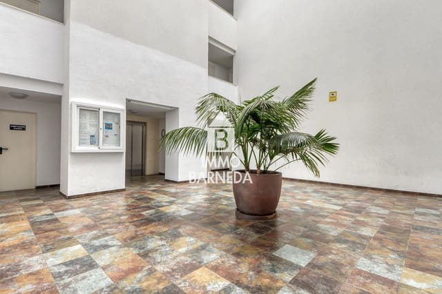 1 soverom Leilighet til salgs i Santa Margarida, Roses med svømmebasseng garasje - € 160 000 (Ref: 9158732)