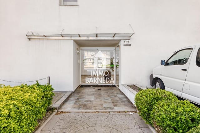 1 soverom Leilighet til salgs i Santa Margarida, Roses med svømmebasseng garasje - € 160 000 (Ref: 9158732)