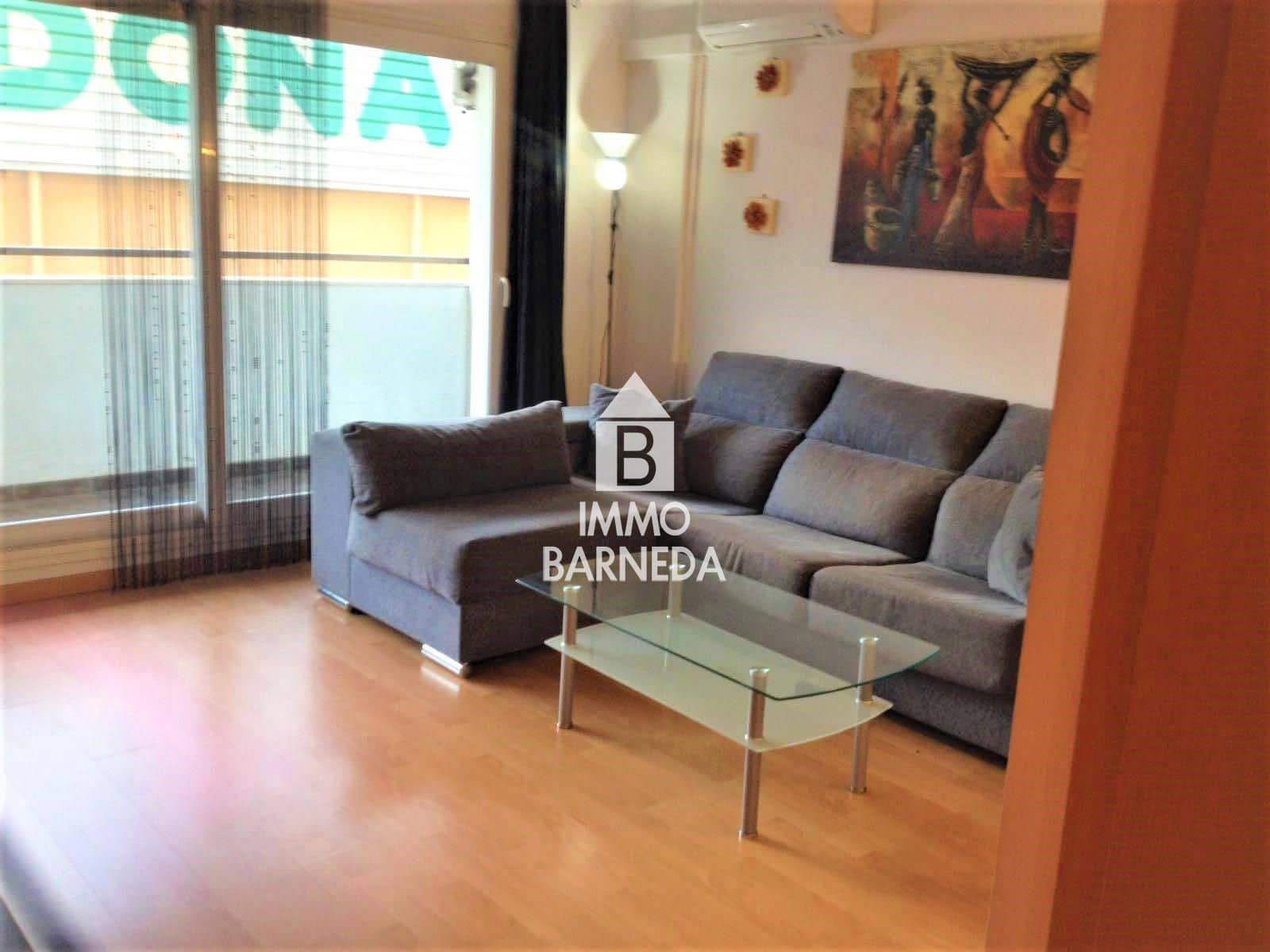 1 chambre Appartement à vendre à Santa Margarida avec piscine garage - 160 000 € (Ref: 9158732)