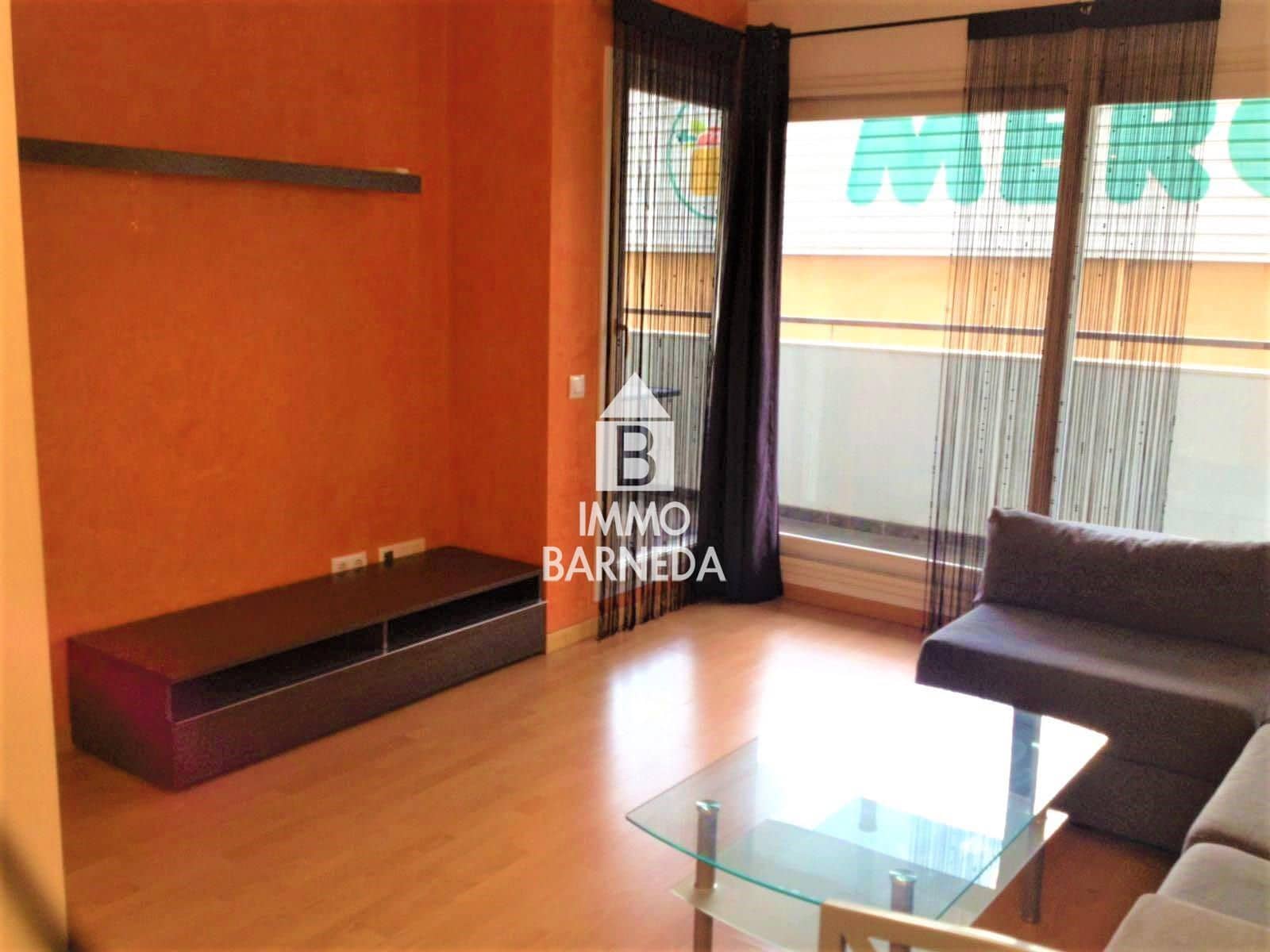 1 chambre Appartement à vendre à Santa Margarida avec piscine garage - 160 000 € (Ref: 9158732)