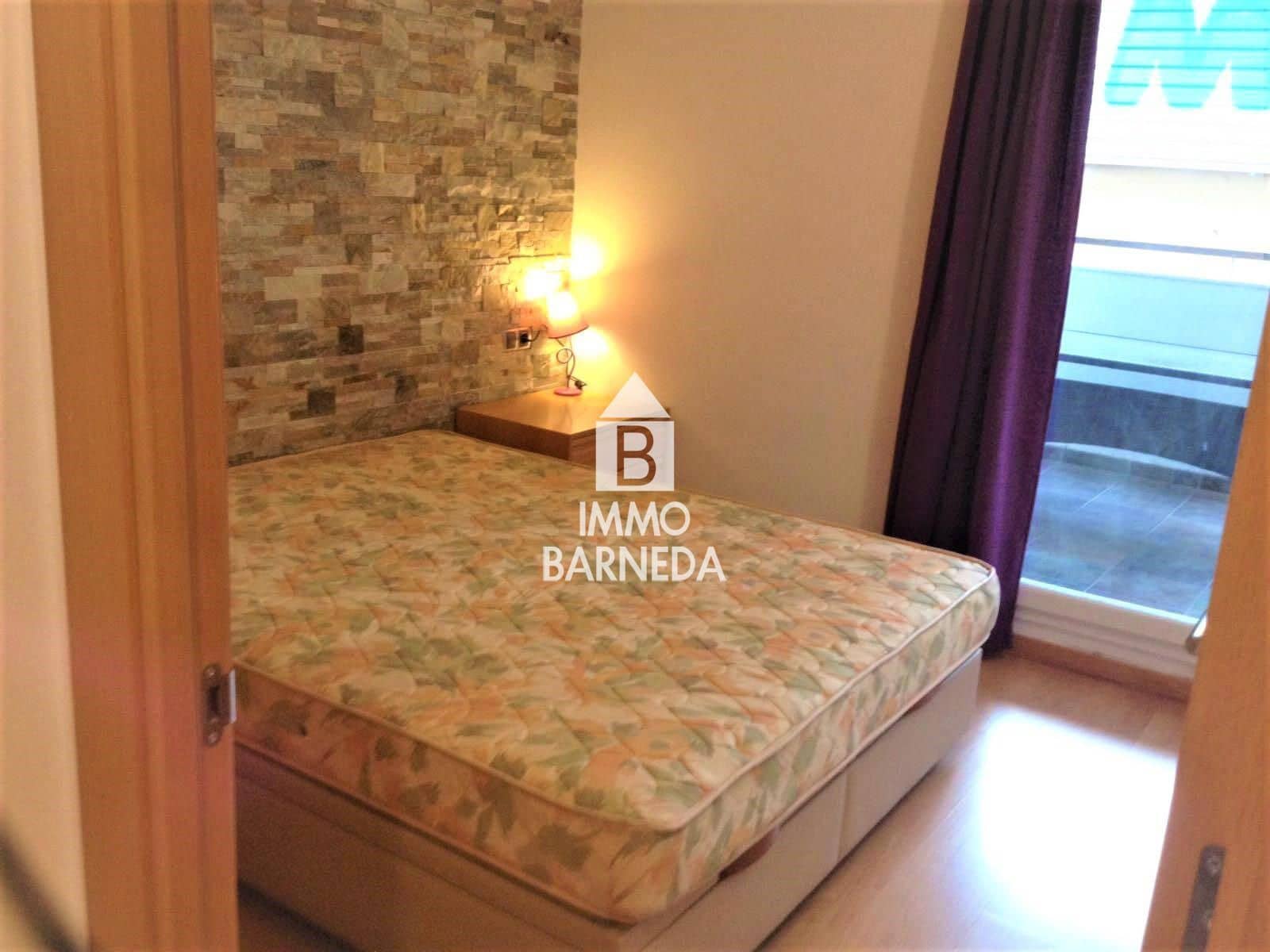 1 chambre Appartement à vendre à Santa Margarida avec piscine garage - 160 000 € (Ref: 9158732)