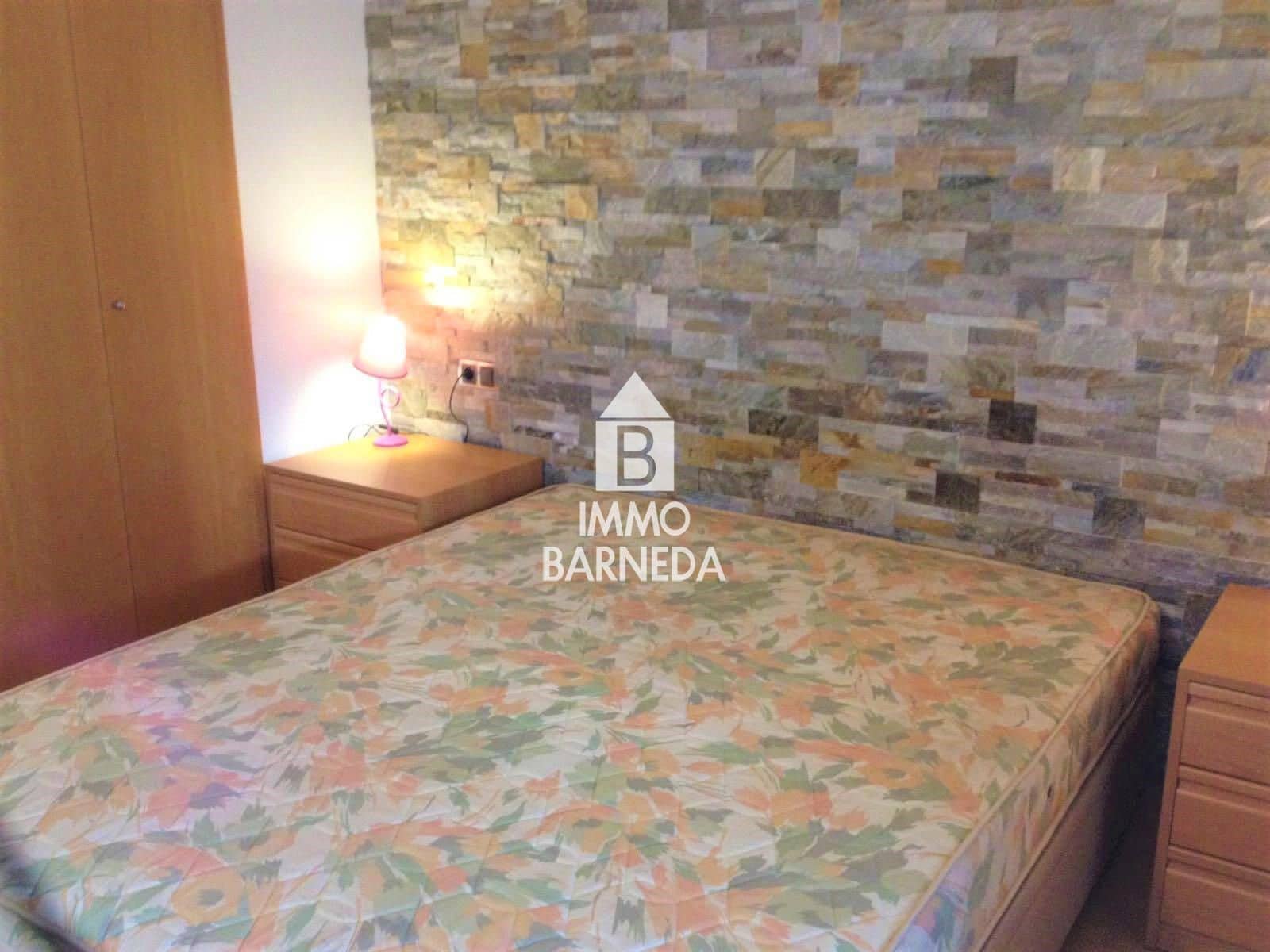 1 chambre Appartement à vendre à Santa Margarida avec piscine garage - 160 000 € (Ref: 9158732)