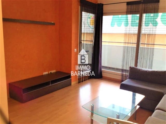 1 soverom Leilighet til salgs i Santa Margarida, Roses med svømmebasseng garasje - € 160 000 (Ref: 9158732)