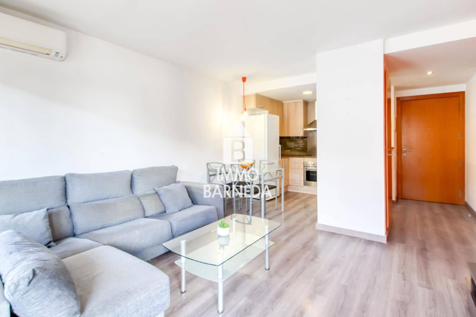 1 bedroom Flat for sale in Santa Margarida with pool garage - € 160,000 (Ref: 9158732)