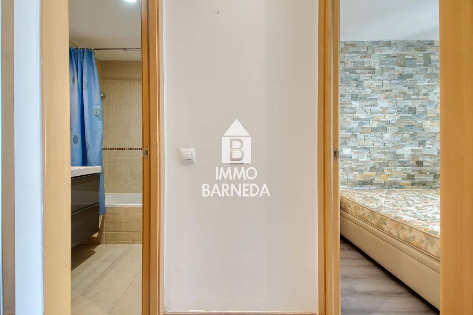 1 bedroom Flat for sale in Santa Margarida with pool garage - € 160,000 (Ref: 9158732)