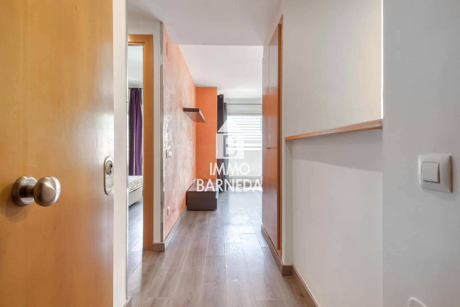 1 bedroom Flat for sale in Santa Margarida with pool garage - € 160,000 (Ref: 9158732)