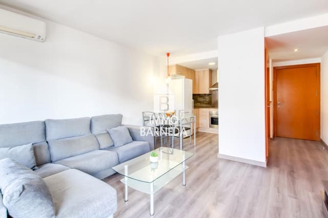 1 camera da letto Appartamento in vendita in Santa Margarida, Roses con piscina garage - 160.000 € (Rif: 9158732)