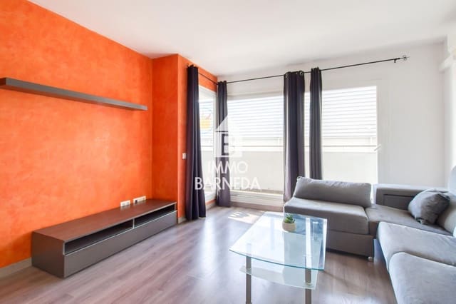 1 camera da letto Appartamento in vendita in Santa Margarida, Roses con piscina garage - 160.000 € (Rif: 9158732)