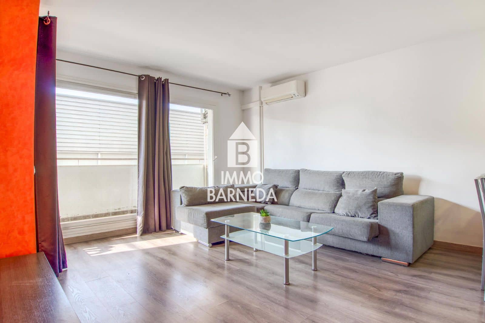 1 bedroom Flat for sale in Santa Margarida with pool garage - € 160,000 (Ref: 9158732)