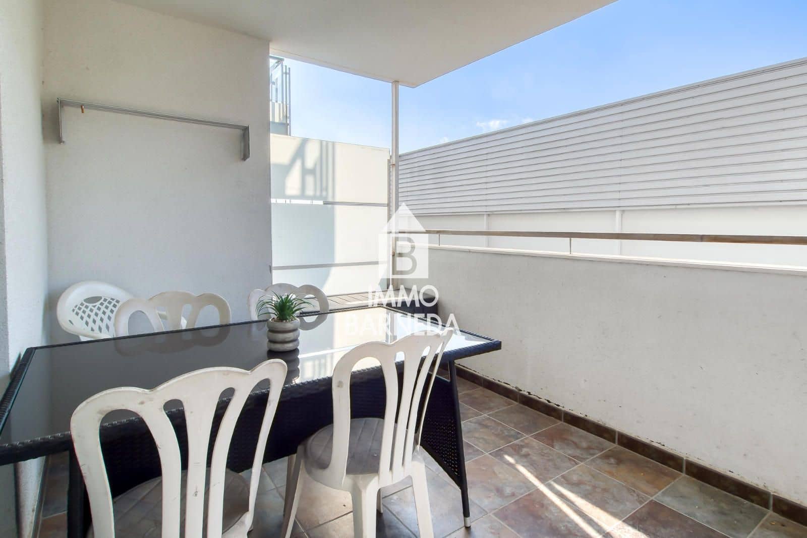 1 bedroom Flat for sale in Santa Margarida with pool garage - € 160,000 (Ref: 9158732)