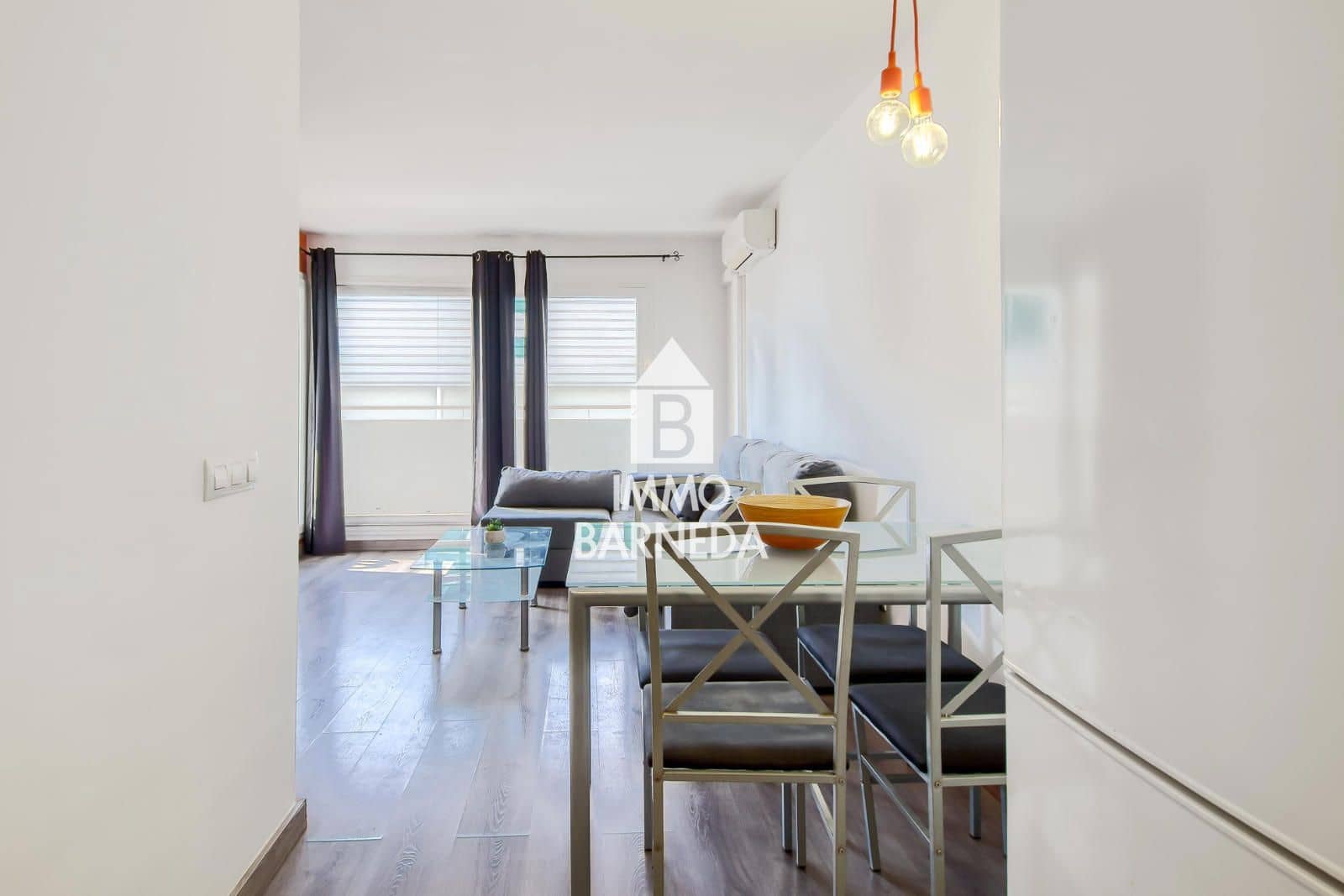 1 bedroom Flat for sale in Santa Margarida with pool garage - € 160,000 (Ref: 9158732)