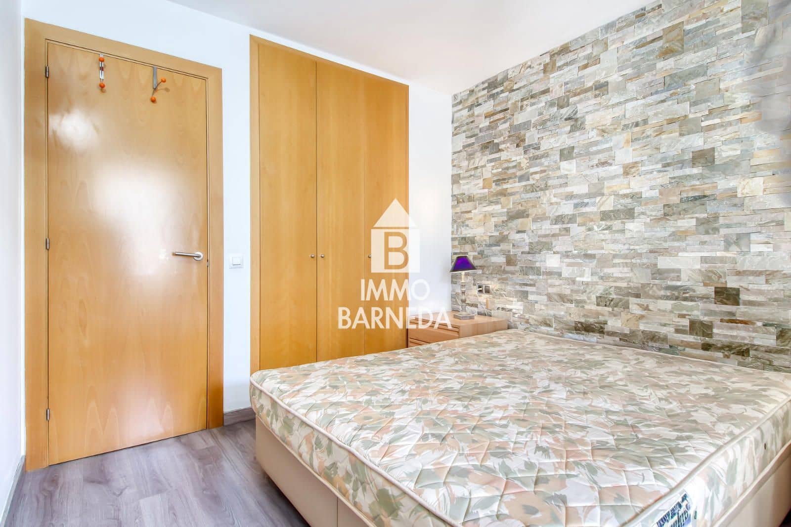 1 bedroom Flat for sale in Santa Margarida with pool garage - € 160,000 (Ref: 9158732)