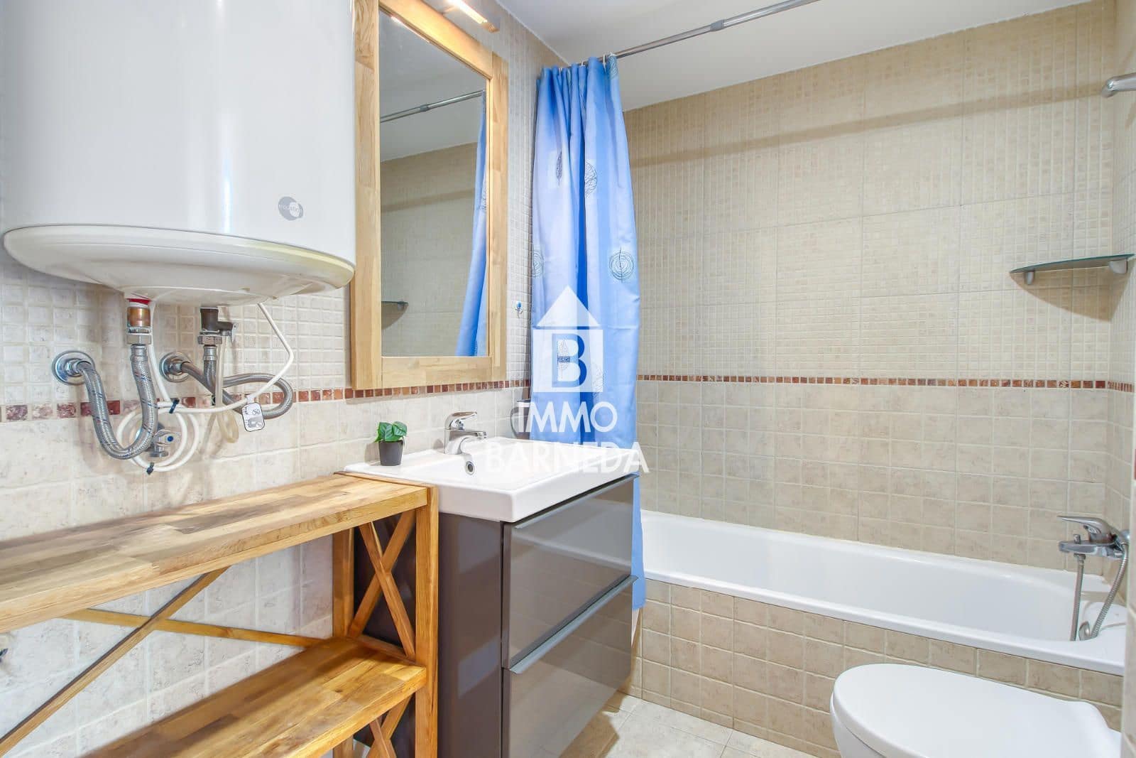 1 bedroom Flat for sale in Santa Margarida with pool garage - € 160,000 (Ref: 9158732)