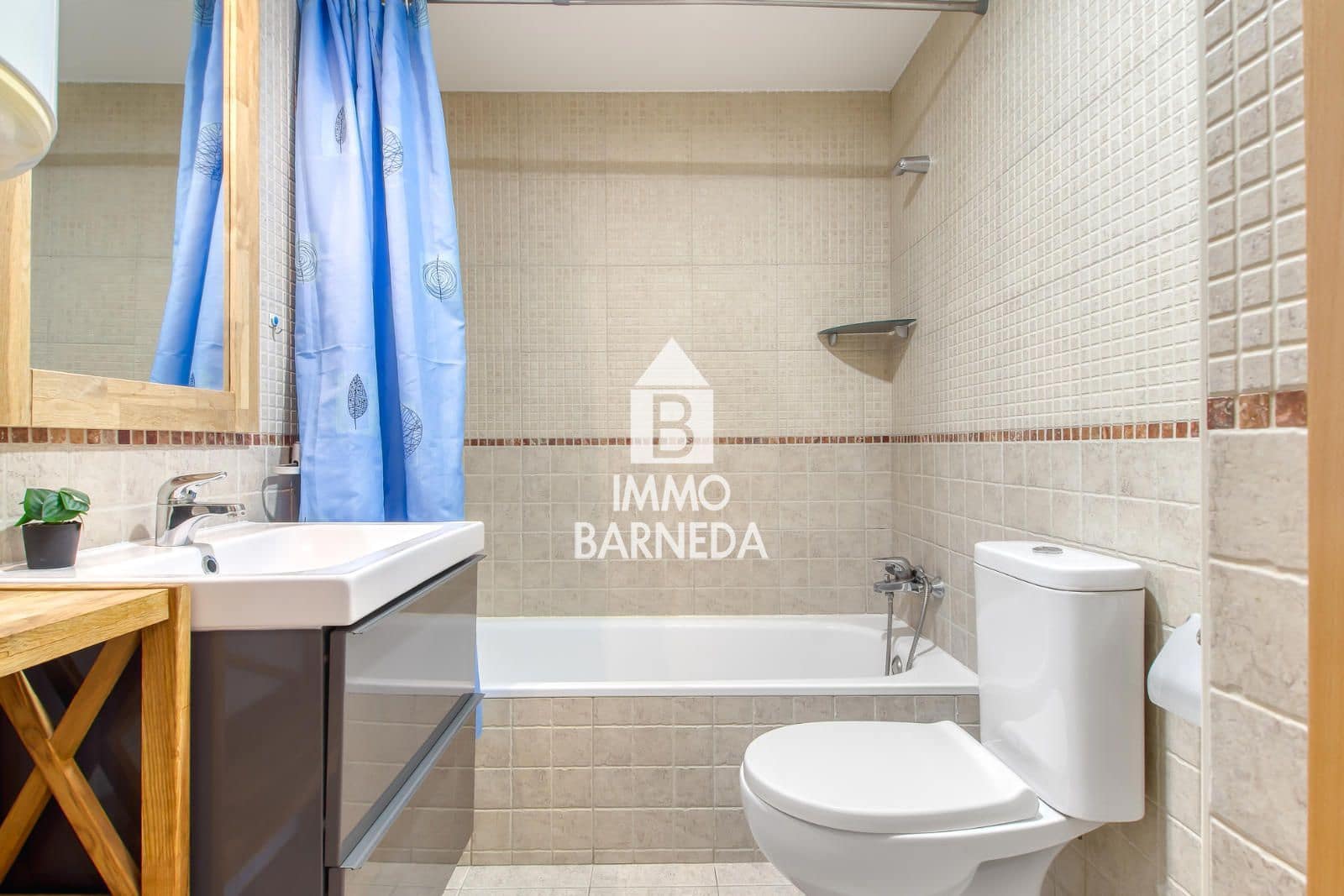 1 bedroom Flat for sale in Santa Margarida with pool garage - € 160,000 (Ref: 9158732)