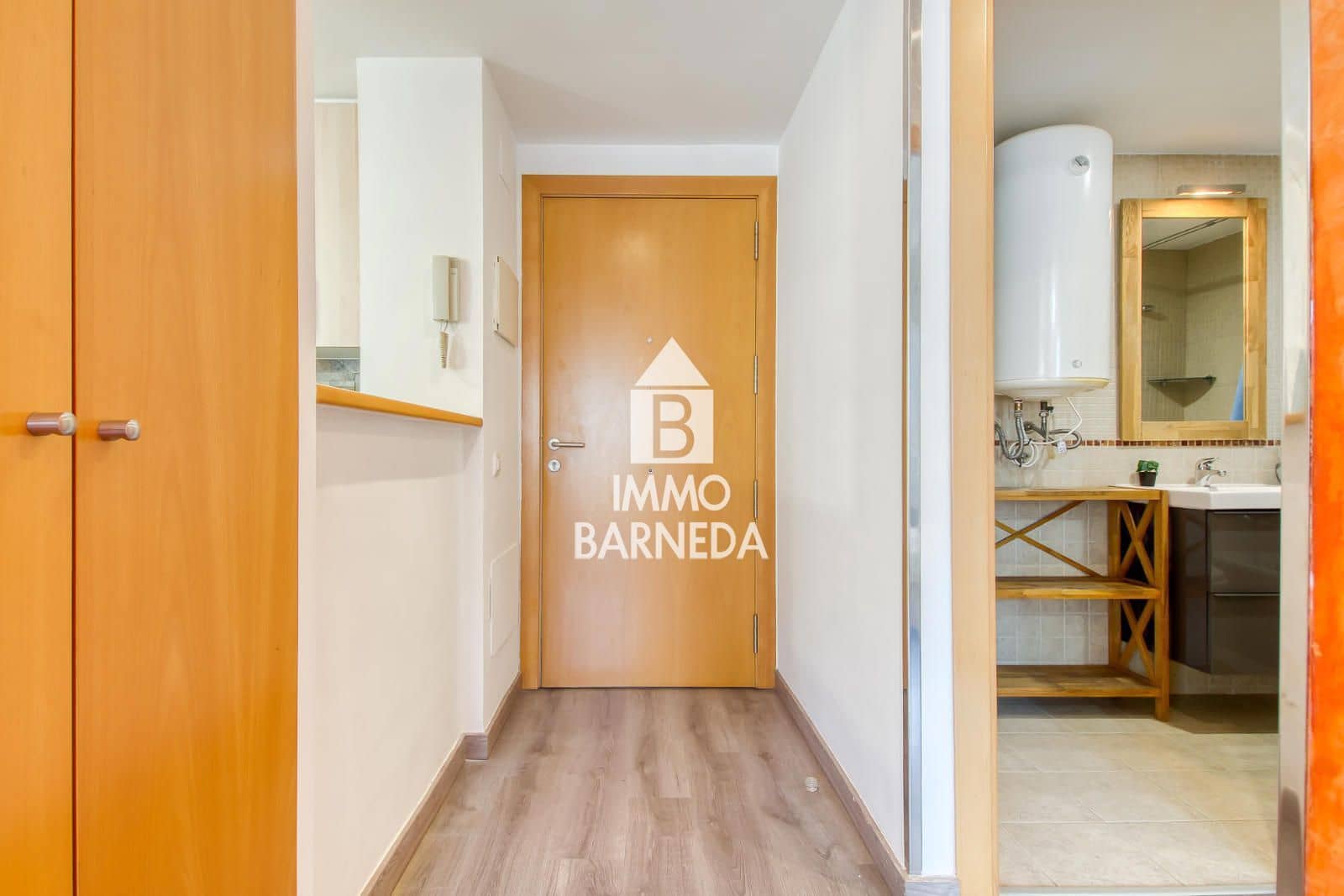 1 bedroom Flat for sale in Santa Margarida with pool garage - € 160,000 (Ref: 9158732)