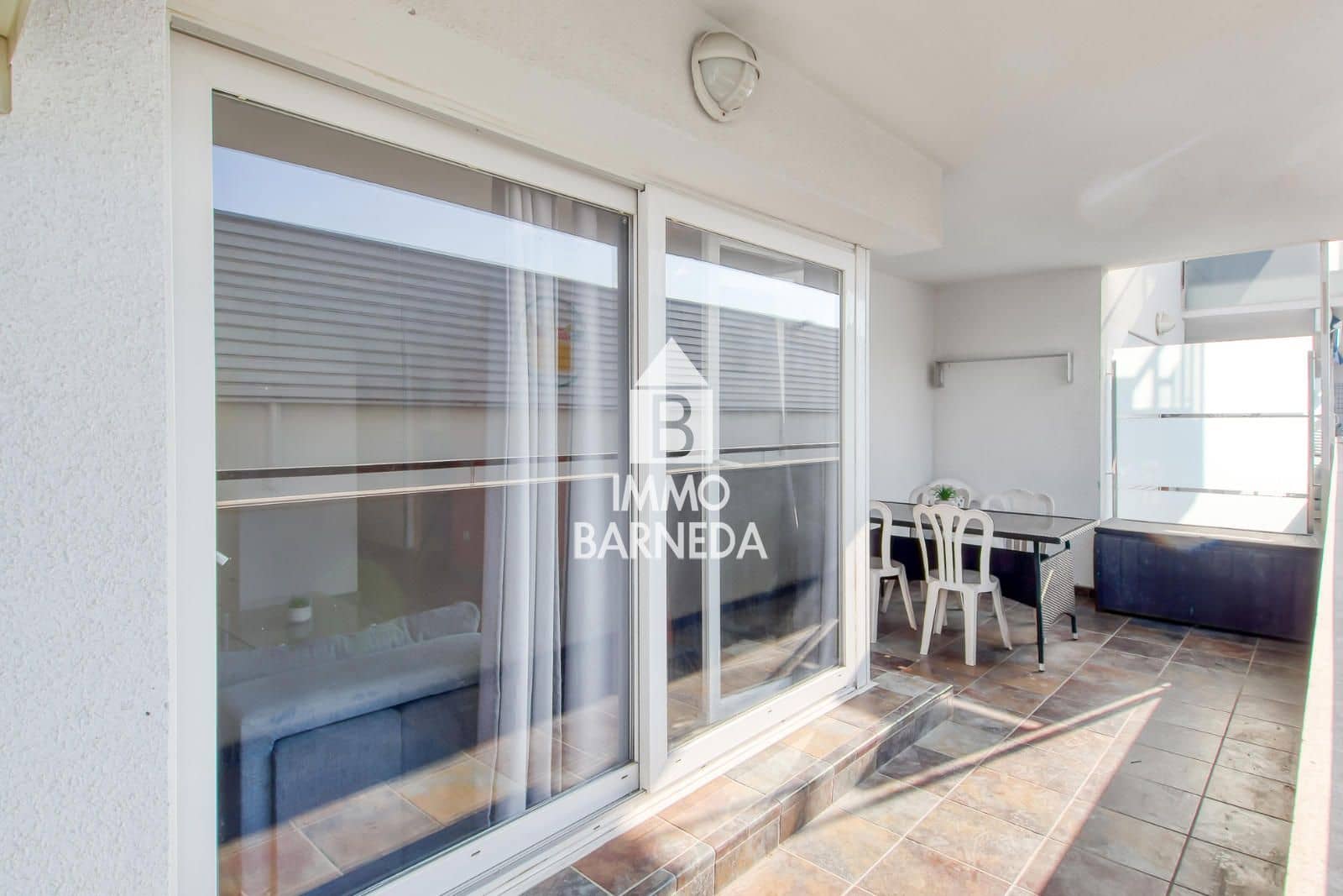 1 bedroom Flat for sale in Santa Margarida with pool garage - € 160,000 (Ref: 9158732)