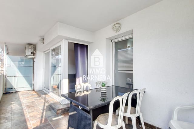 1 camera da letto Appartamento in vendita in Santa Margarida, Roses con piscina garage - 160.000 € (Rif: 9158732)