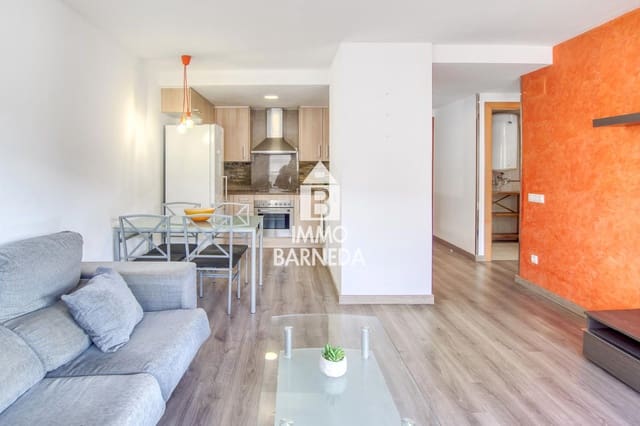 1 camera da letto Appartamento in vendita in Santa Margarida, Roses con piscina garage - 160.000 € (Rif: 9158732)