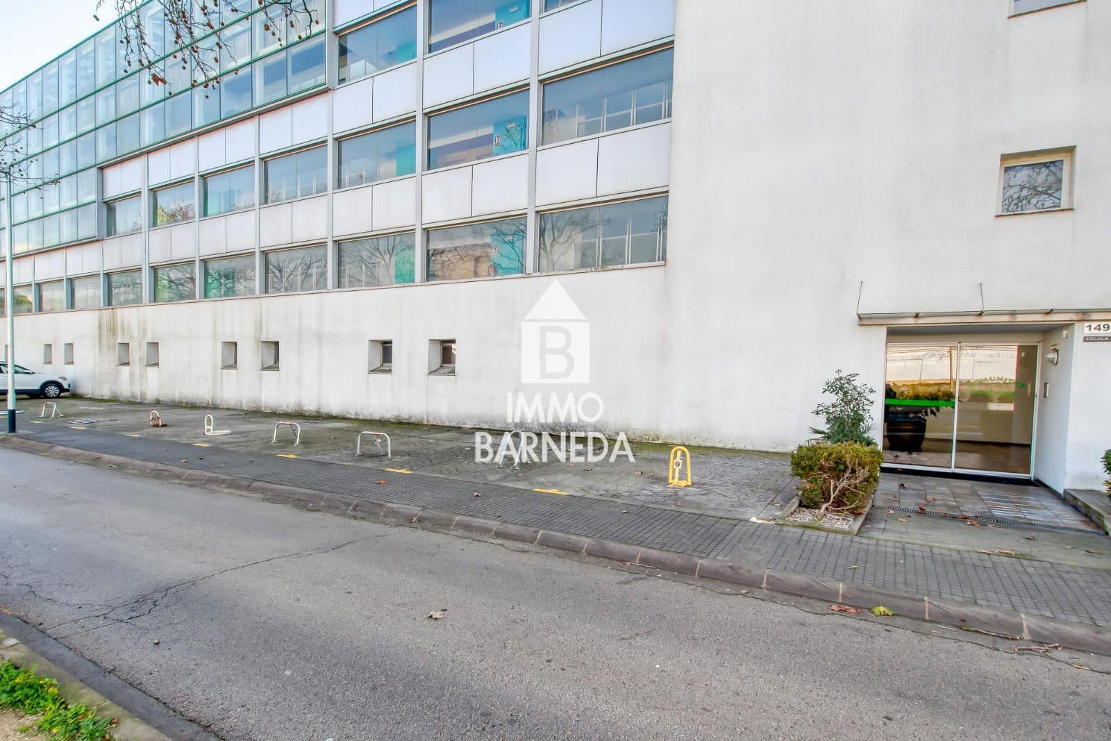 1 bedroom Flat for sale in Santa Margarida with pool garage - € 160,000 (Ref: 9158732)