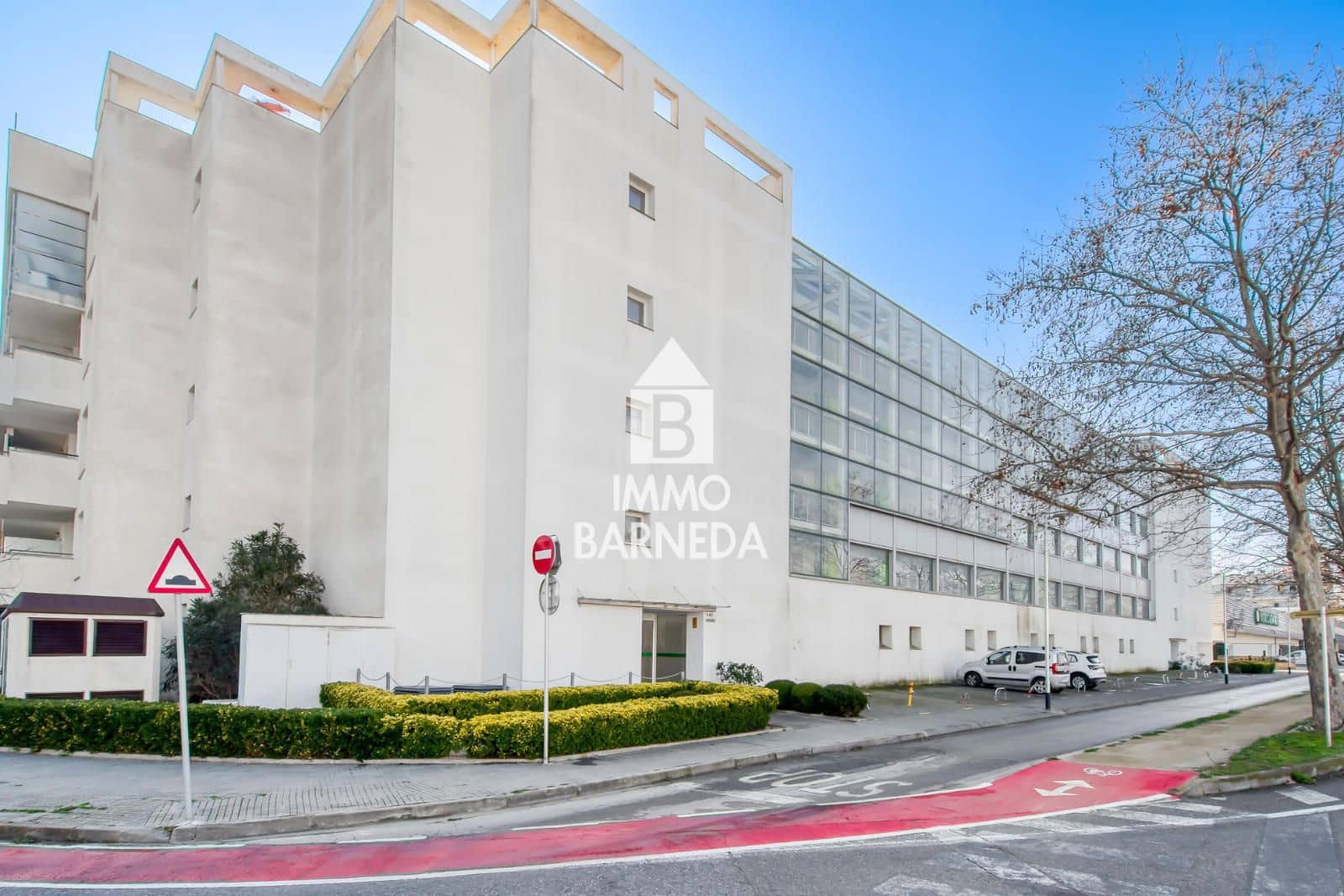 1 bedroom Flat for sale in Santa Margarida with pool garage - € 160,000 (Ref: 9158732)