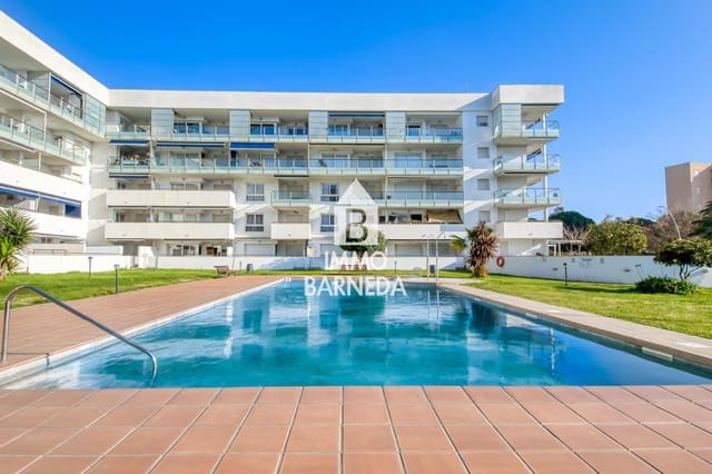 1 camera da letto Appartamento in vendita in Santa Margarida, Roses con piscina garage - 160.000 € (Rif: 9158732)