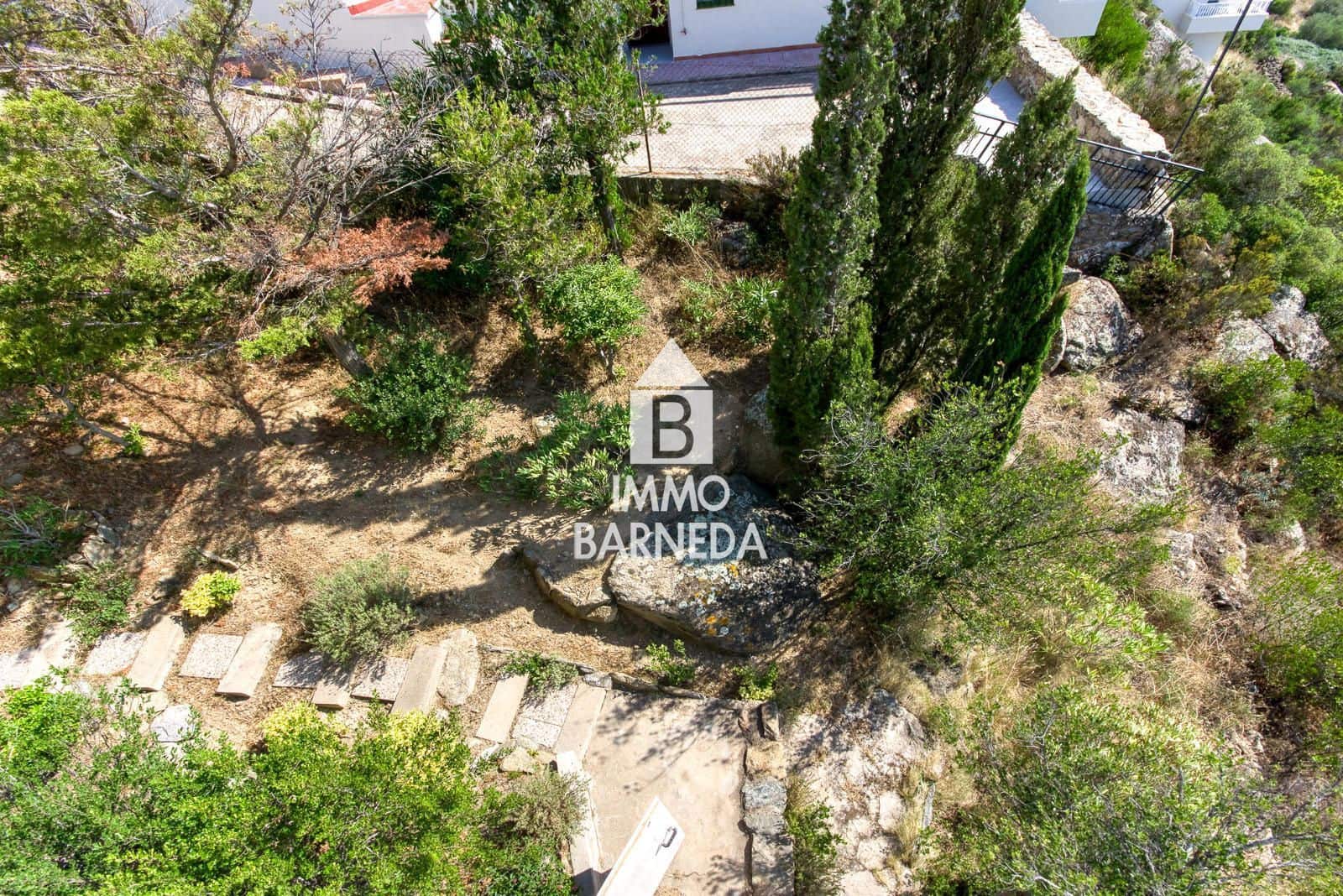 3 soveværelse Villa til salg i Roses med garage - € 650.000 (Ref: 9160203)