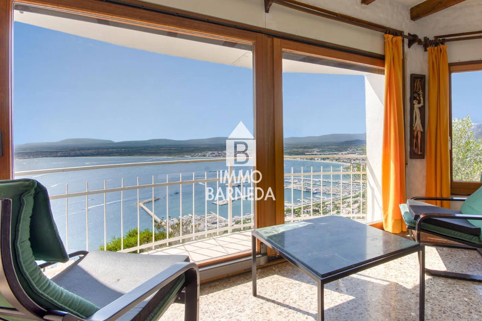 3 soveværelse Villa til salg i Roses med garage - € 650.000 (Ref: 9160203)