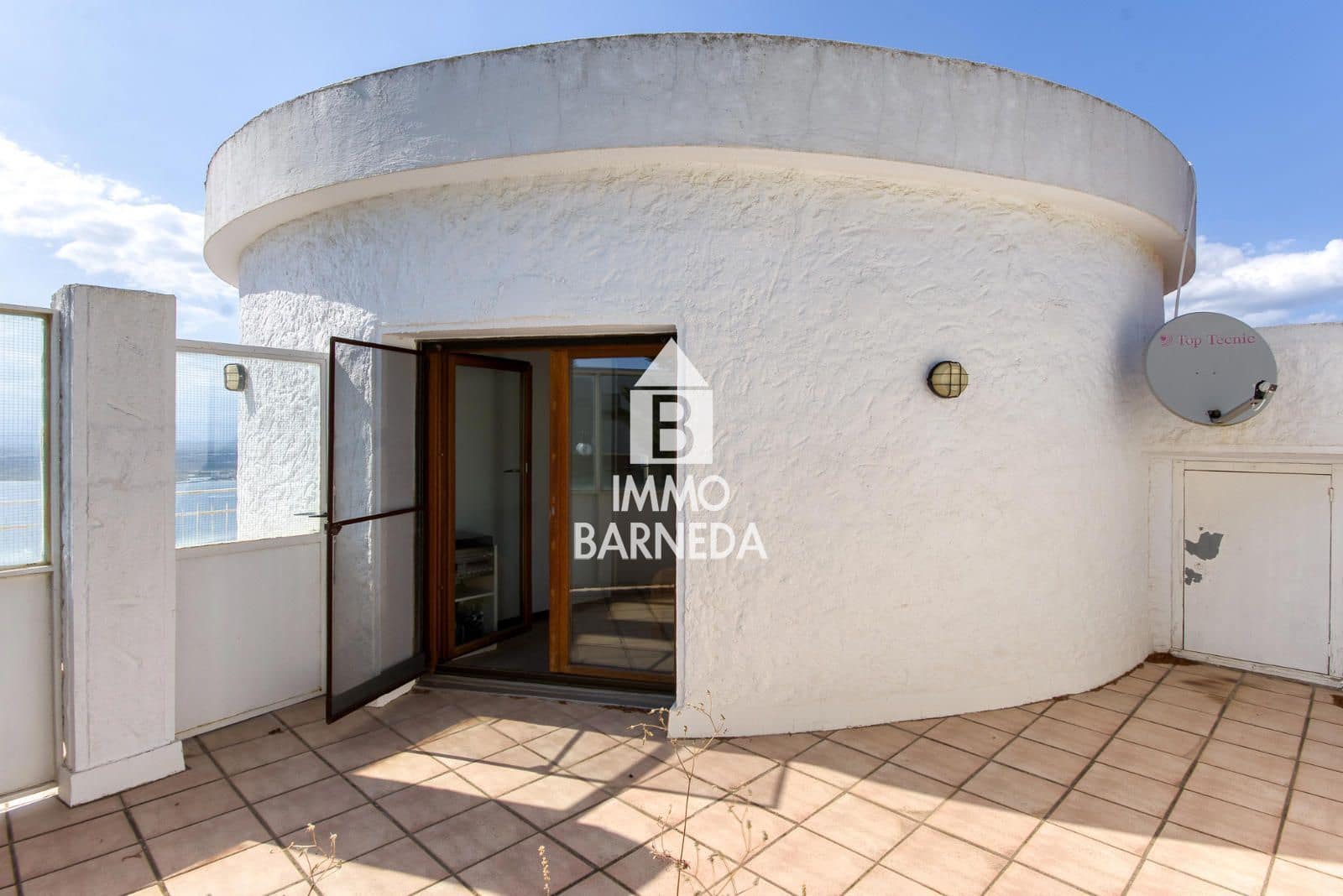 3 soveværelse Villa til salg i Roses med garage - € 650.000 (Ref: 9160203)