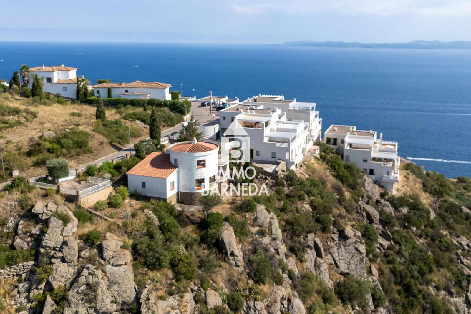 3 soveværelse Villa til salg i Roses med garage - € 650.000 (Ref: 9160203)