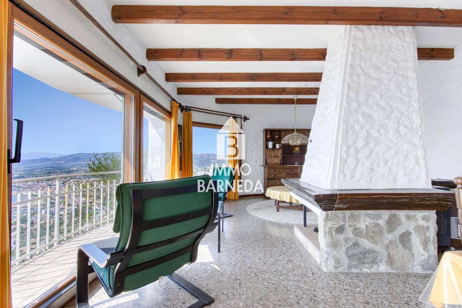 3 soveværelse Villa til salg i Roses med garage - € 650.000 (Ref: 9160203)