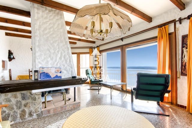 3 camera da letto Villa in vendita in Roses con garage - 650.000 € (Rif: 9160203)