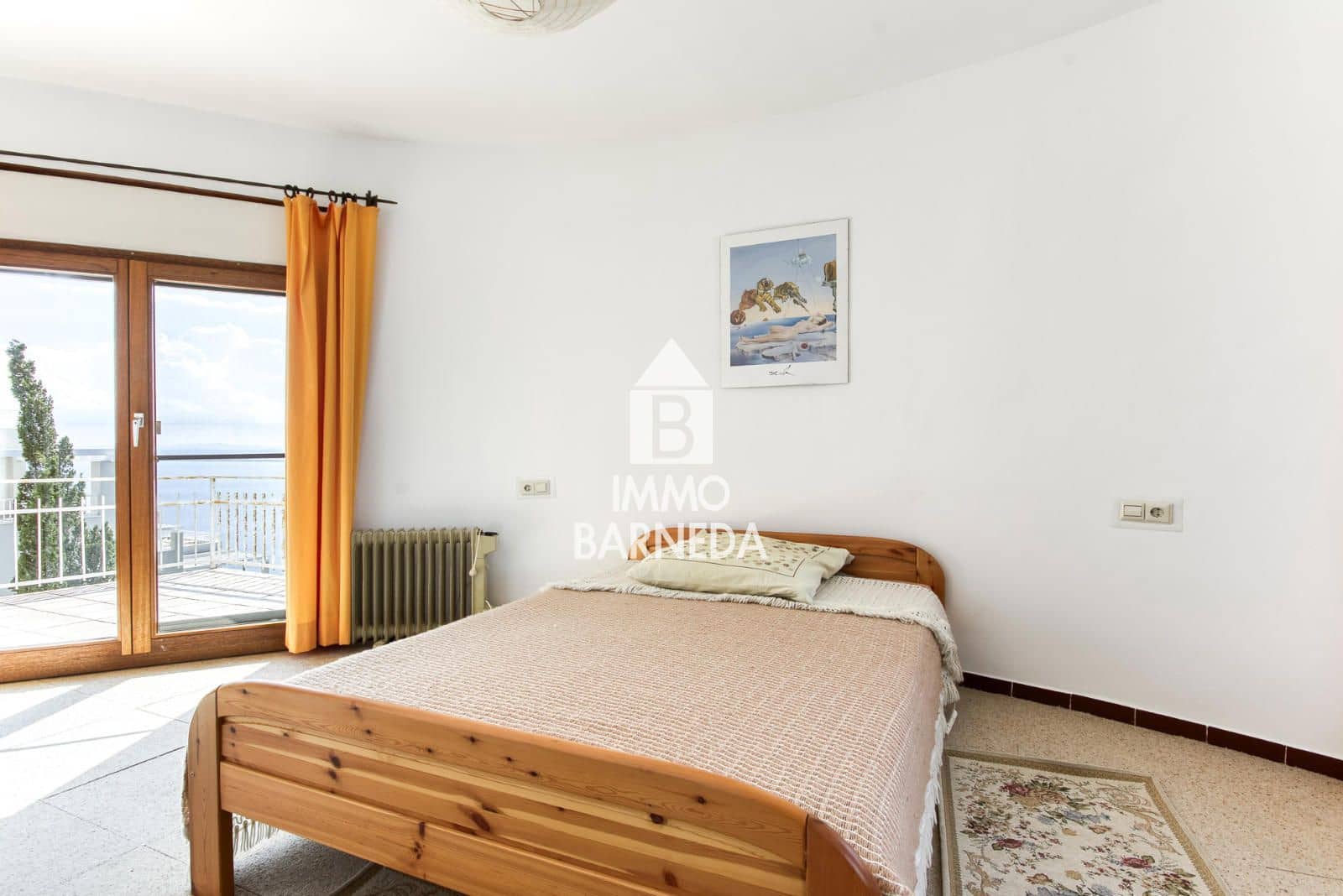 3 soveværelse Villa til salg i Roses med garage - € 650.000 (Ref: 9160203)