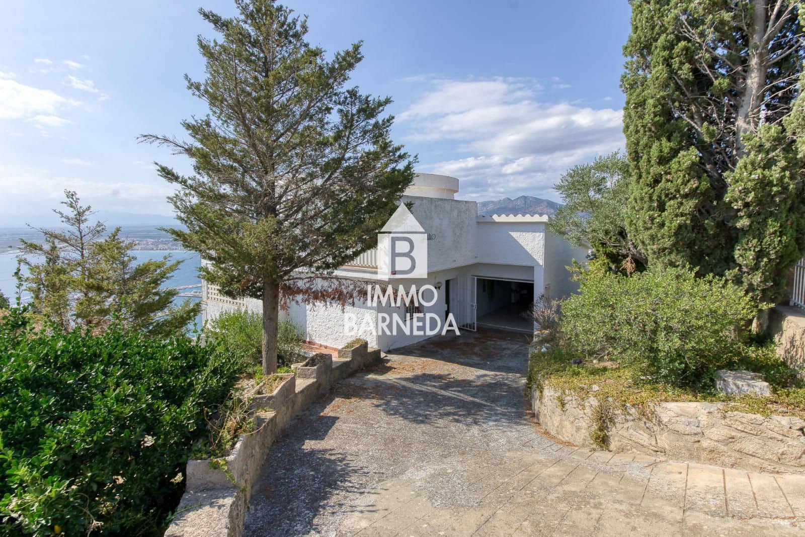 3 soveværelse Villa til salg i Roses med garage - € 650.000 (Ref: 9160203)