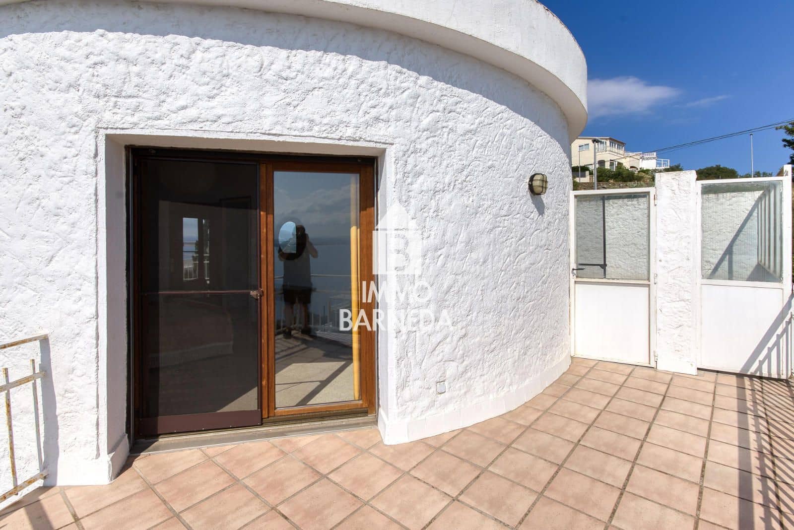 3 soveværelse Villa til salg i Roses med garage - € 650.000 (Ref: 9160203)