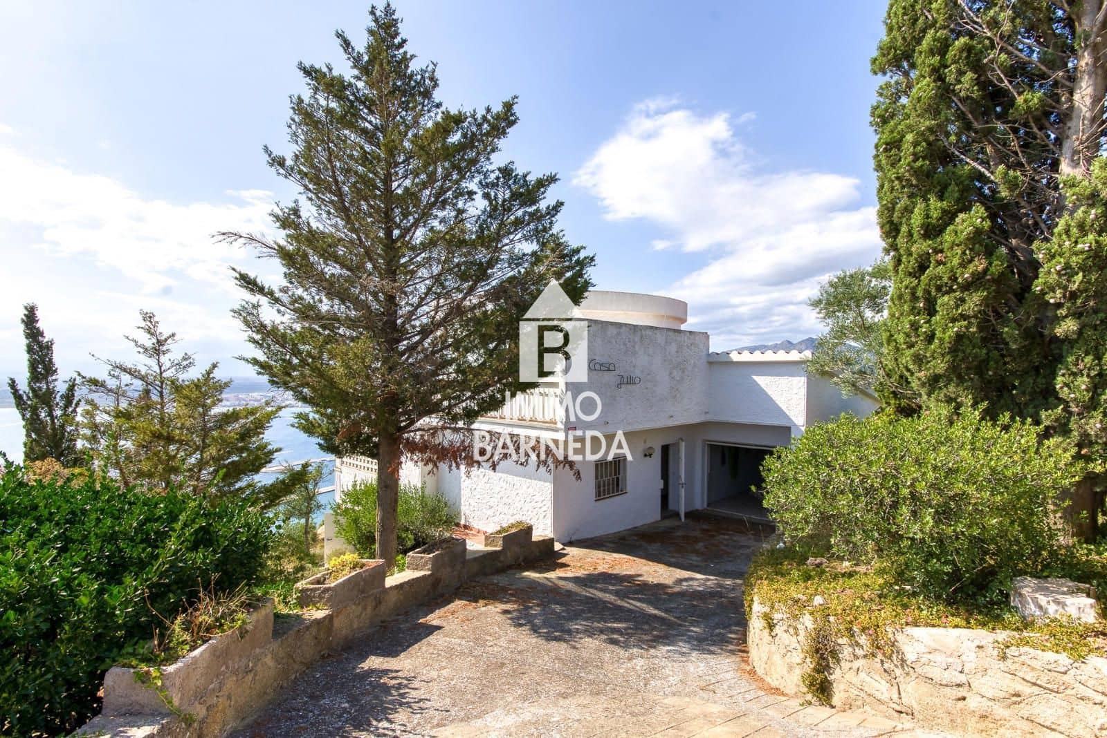 3 soveværelse Villa til salg i Roses med garage - € 650.000 (Ref: 9160203)