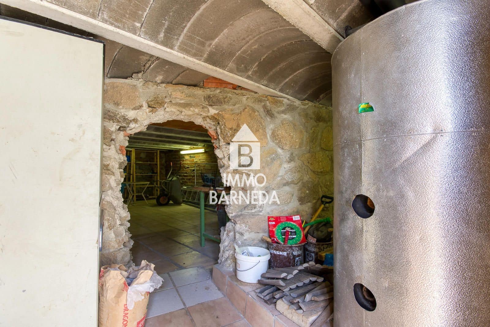 3 soveværelse Villa til salg i Roses med garage - € 650.000 (Ref: 9160203)