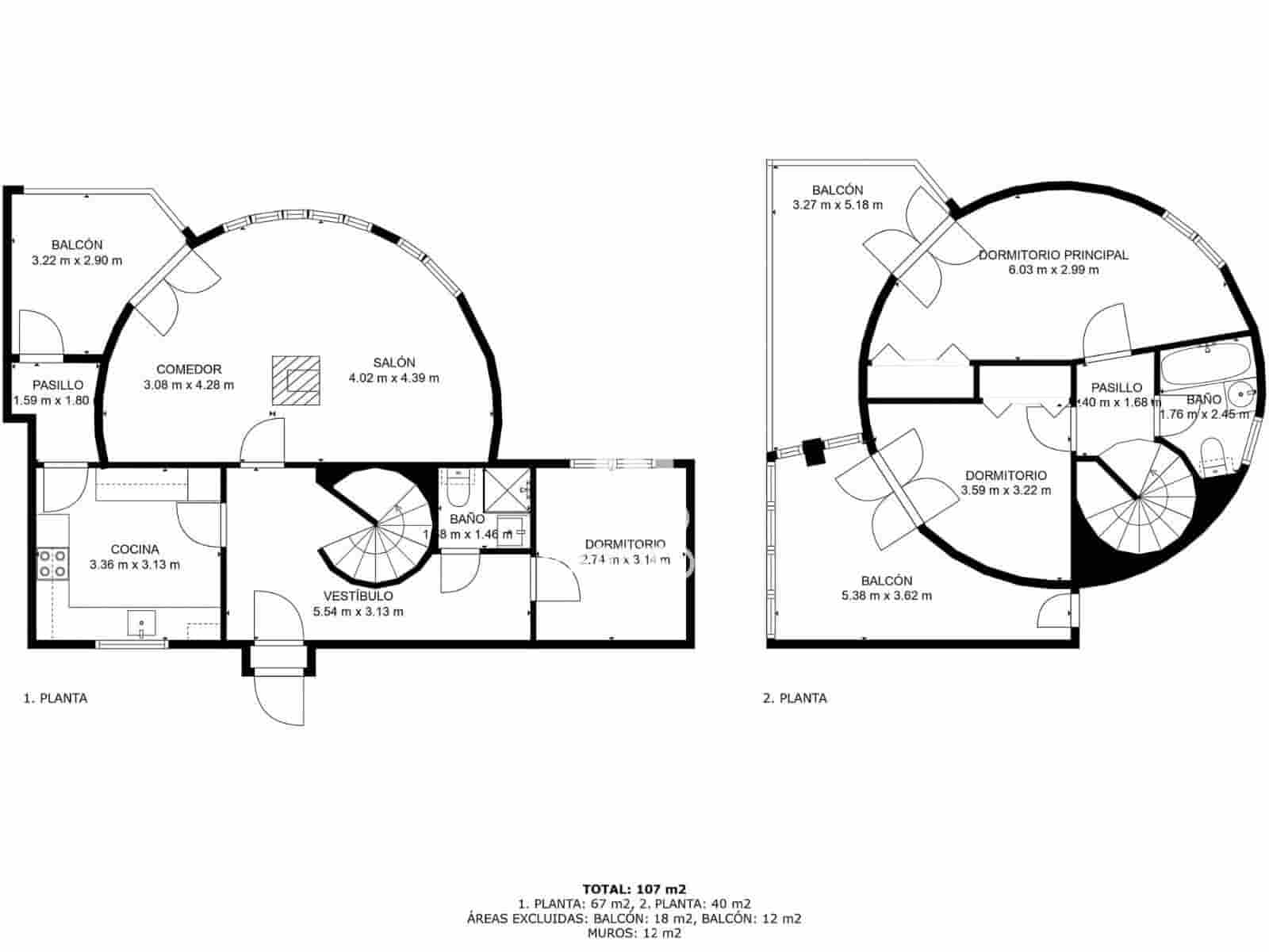 3 soveværelse Villa til salg i Roses med garage - € 650.000 (Ref: 9160203)