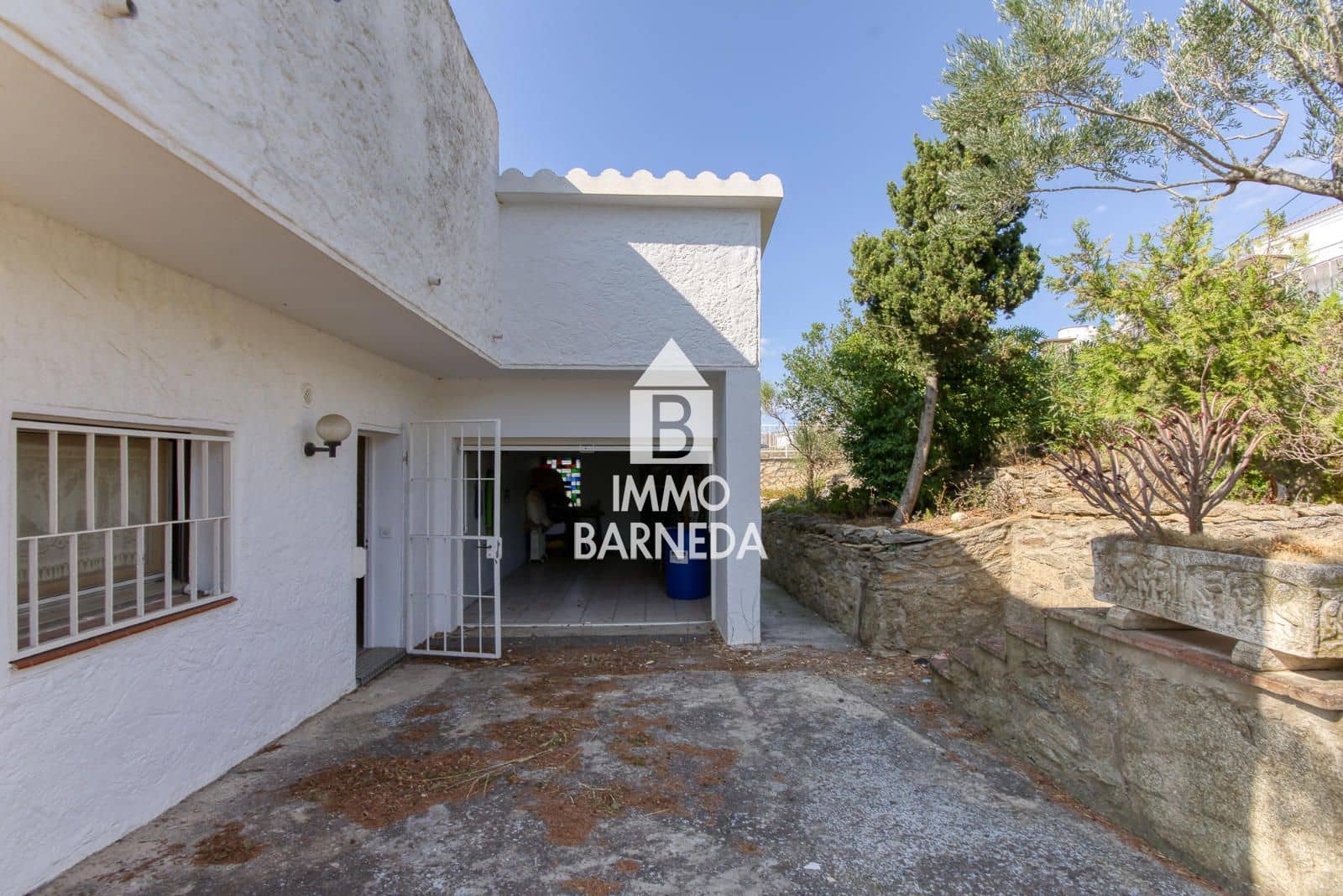 3 soveværelse Villa til salg i Roses med garage - € 650.000 (Ref: 9160203)